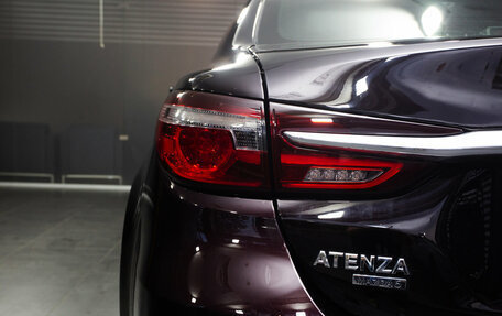 Mazda 6, 2023 год, 4 200 000 рублей, 9 фотография