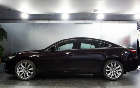 Mazda 6, 2023 год, 4 200 000 рублей, 7 фотография