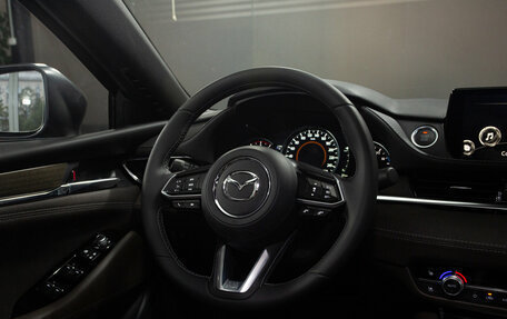 Mazda 6, 2023 год, 4 200 000 рублей, 14 фотография