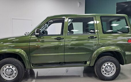 ЛуАЗ Patriot, 2025 год, 2 112 000 рублей, 2 фотография