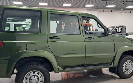 ЛуАЗ Patriot, 2025 год, 2 112 000 рублей, 7 фотография