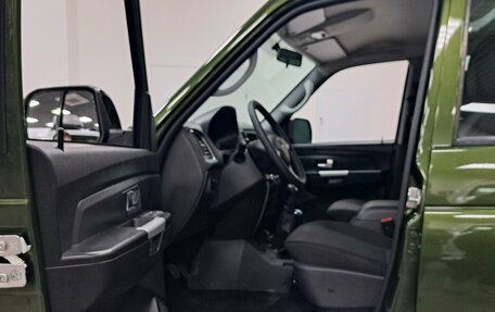 ЛуАЗ Patriot, 2025 год, 2 112 000 рублей, 9 фотография