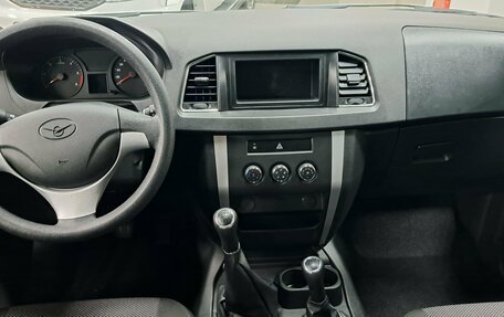 ЛуАЗ Patriot, 2025 год, 2 112 000 рублей, 12 фотография