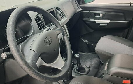 ЛуАЗ Patriot, 2025 год, 2 112 000 рублей, 10 фотография