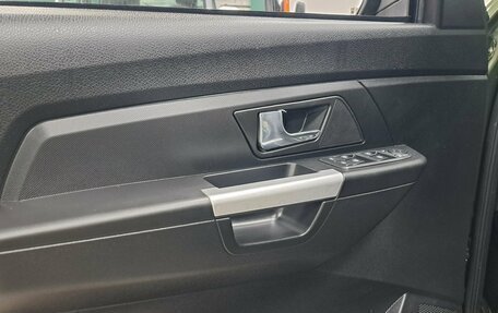 ЛуАЗ Patriot, 2025 год, 2 112 000 рублей, 11 фотография