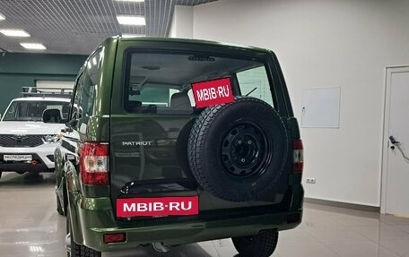 ЛуАЗ Patriot, 2025 год, 2 112 000 рублей, 4 фотография