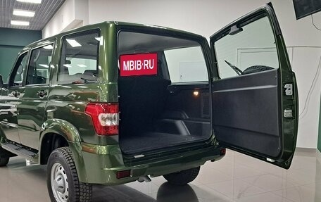 ЛуАЗ Patriot, 2025 год, 2 112 000 рублей, 5 фотография