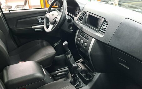 ЛуАЗ Patriot, 2025 год, 2 112 000 рублей, 13 фотография