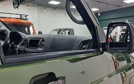 ЛуАЗ Patriot, 2025 год, 2 112 000 рублей, 19 фотография