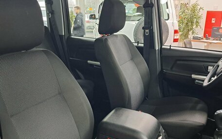 ЛуАЗ Patriot, 2025 год, 2 112 000 рублей, 14 фотография