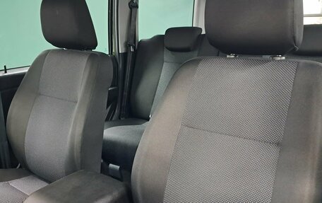 ЛуАЗ Patriot, 2025 год, 2 112 000 рублей, 15 фотография