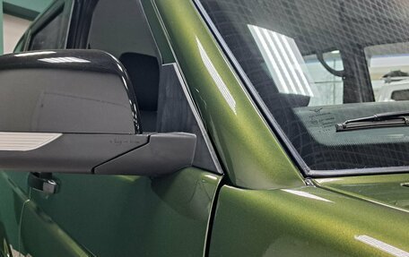 ЛуАЗ Patriot, 2025 год, 2 112 000 рублей, 20 фотография