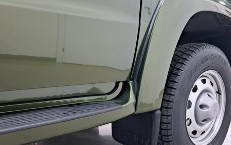 ЛуАЗ Patriot, 2025 год, 2 112 000 рублей, 21 фотография