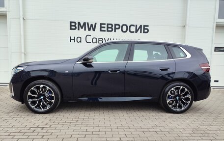 BMW X3, 2025 год, 7 849 000 рублей, 5 фотография