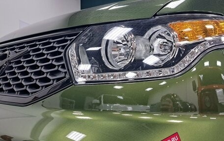 ЛуАЗ Patriot, 2025 год, 2 112 000 рублей, 22 фотография