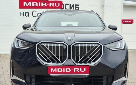 BMW X3, 2025 год, 7 849 000 рублей, 3 фотография