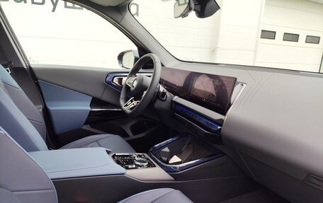 BMW X3, 2025 год, 7 849 000 рублей, 13 фотография