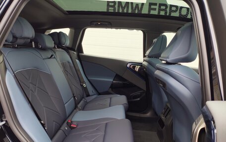 BMW X3, 2025 год, 7 849 000 рублей, 14 фотография