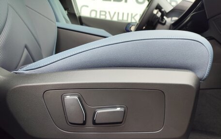 BMW X3, 2025 год, 7 849 000 рублей, 17 фотография