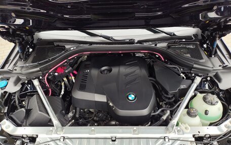 BMW X3, 2025 год, 7 849 000 рублей, 10 фотография