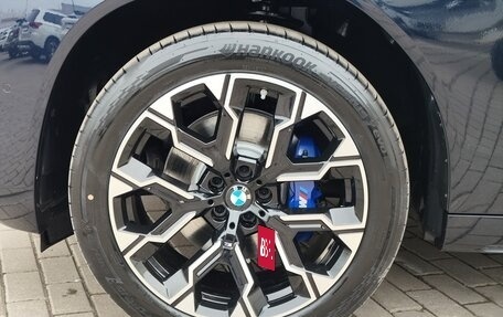 BMW X3, 2025 год, 7 849 000 рублей, 7 фотография