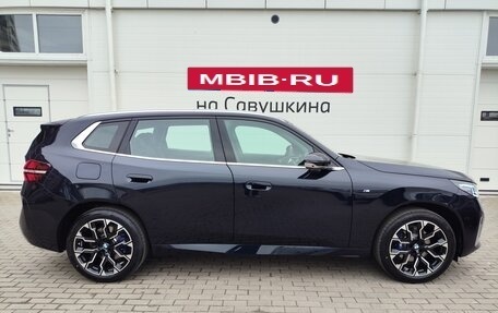 BMW X3, 2025 год, 7 849 000 рублей, 6 фотография