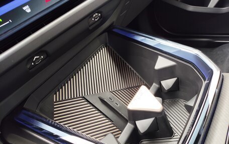 BMW X3, 2025 год, 7 849 000 рублей, 20 фотография