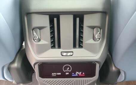 BMW X3, 2025 год, 7 849 000 рублей, 26 фотография