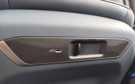 BMW X3, 2025 год, 7 849 000 рублей, 27 фотография