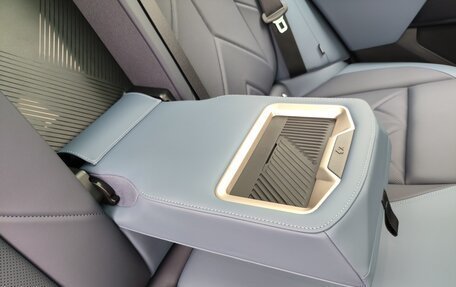 BMW X3, 2025 год, 7 849 000 рублей, 32 фотография