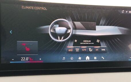 BMW X3, 2025 год, 7 849 000 рублей, 28 фотография