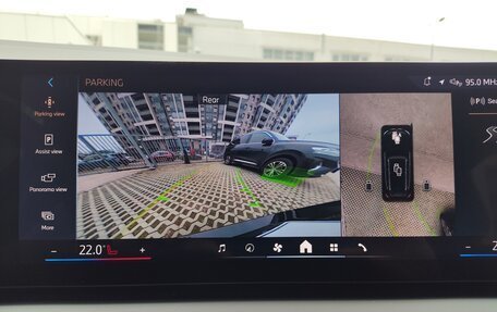 BMW X3, 2025 год, 7 849 000 рублей, 29 фотография