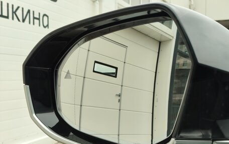 BMW X3, 2025 год, 7 849 000 рублей, 36 фотография