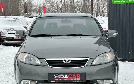 Daewoo Gentra II, 2014 год, 629 000 рублей, 2 фотография