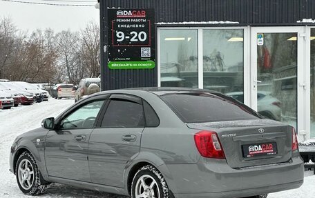 Daewoo Gentra II, 2014 год, 629 000 рублей, 4 фотография