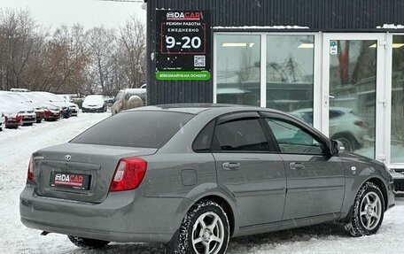 Daewoo Gentra II, 2014 год, 629 000 рублей, 6 фотография