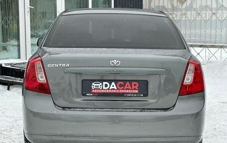 Daewoo Gentra II, 2014 год, 629 000 рублей, 5 фотография