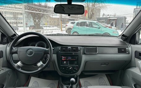 Daewoo Gentra II, 2014 год, 629 000 рублей, 9 фотография