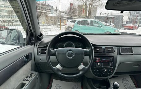 Daewoo Gentra II, 2014 год, 629 000 рублей, 10 фотография
