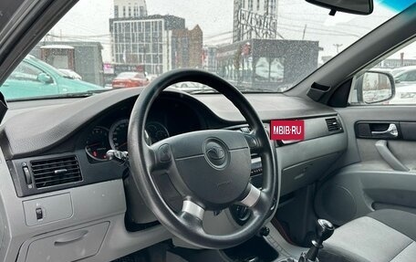 Daewoo Gentra II, 2014 год, 629 000 рублей, 7 фотография
