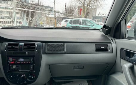 Daewoo Gentra II, 2014 год, 629 000 рублей, 15 фотография