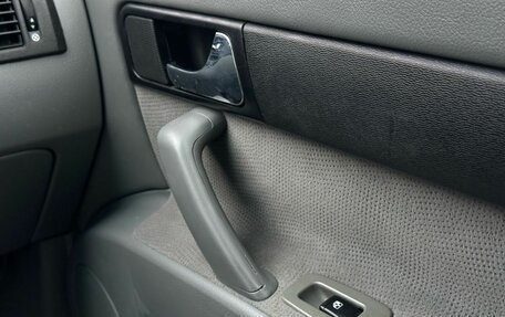 Daewoo Gentra II, 2014 год, 629 000 рублей, 16 фотография