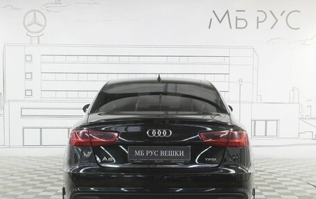 Audi A6, 2018 год, 2 150 000 рублей, 7 фотография