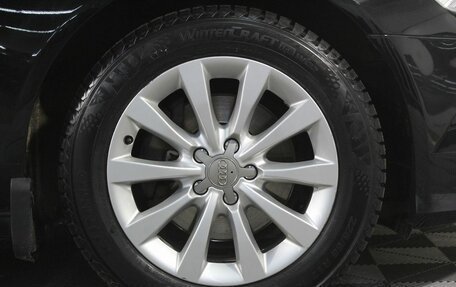 Audi A6, 2018 год, 2 150 000 рублей, 10 фотография