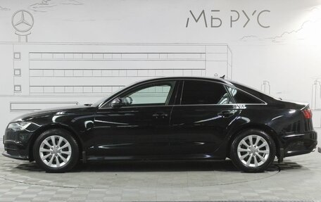 Audi A6, 2018 год, 2 150 000 рублей, 9 фотография