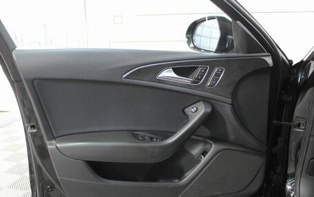 Audi A6, 2018 год, 2 150 000 рублей, 11 фотография