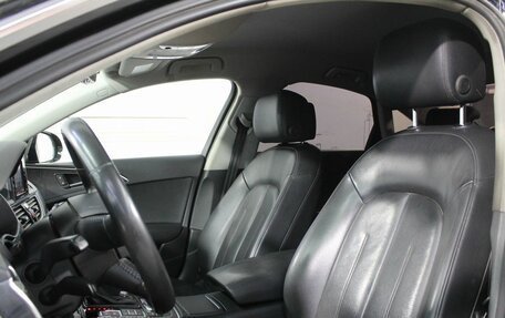 Audi A6, 2018 год, 2 150 000 рублей, 13 фотография