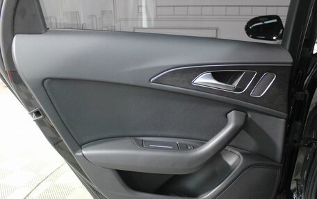 Audi A6, 2018 год, 2 150 000 рублей, 20 фотография