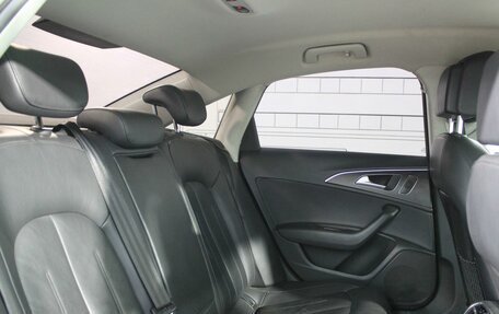 Audi A6, 2018 год, 2 150 000 рублей, 26 фотография