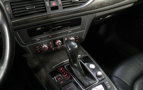 Audi A6, 2018 год, 2 150 000 рублей, 18 фотография